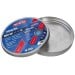Faithfull 115mm grinder Multi Material Cut off Cutting Discs 10pk FAI11510MUL