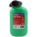 Faithfull 5 litre Plastic Fuel Petrol Can Green FAIAUCAN5G