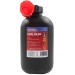 Faithfull 5 litre Plastic Fuel Petrol Diesel Can Black FAIAUCAN5B
