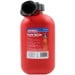Faithfull 5 litre Plastic Fuel Petrol Diesel Can RED FAIAUCAN5R