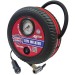 Faithfull 12 Volt Emergency Tyre Inflator Pump CY102 FAIAUTYINFLO