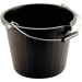 Faithfull Builders Large 14 Litre Bucket FAI3GBUCKET