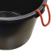 Faithfull Large 40 Litre Builders Multi Use Bucket FAI40LBUCKET
