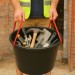 Faithfull Large 40 Litre Builders Multi Use Bucket FAI40LBUCKET