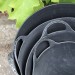 Faithfull Flex Tub Multi Purpose Garden Bucket 15 Litre Black FAIFLEX15B