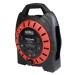 Faithfull Slim Body Electric Cable Reel 10m FPPCR10MSE