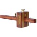 Faithfull Faicarpset Woodworking Plane Measuring Marking 5pc Set