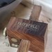 Faithfull Faicarpset Woodworking Plane Measuring Marking 5pc Set