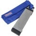 Faithfull Diamond Sharpening Stone Wet or Dry Station FAIDWKIT