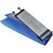 Faithfull Diamond Sharpening Stone Wet or Dry Station FAIDWKIT