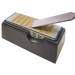 Faithfull Diamond Sharpening Stone Wet Dry 4 Sided FAIDWQUAD