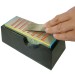Faithfull Diamond Sharpening Stone Wet Dry 4 Sided FAIDWQUAD