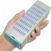 Faithfull Diamond Sharpening Stone Wet Dry 4 Sided FAIDWQUAD
