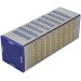 Faithfull Diamond Sharpening Stone Wet Dry 4 Sided FAIDWQUAD