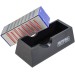 Faithfull Diamond Sharpening Stone Wet Dry 4 Sided FAIDWQUAD