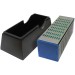 Faithfull Diamond Sharpening Stone Wet Dry 4 Sided FAIDWQUAD