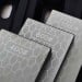 Faithfull Diamond Sharpening Stone Dry or Wet 3pc Kit FAIDWTRIPLE