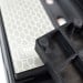 Faithfull Diamond Sharpening Stone Dry or Wet 3pc Kit FAIDWTRIPLE