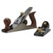 Faithfull FAIPLANE4AVB Smoothing and Block Hand Plane Set