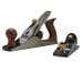 Faithfull FAIPLANE4AV Smoothing and Block Hand Plane Set