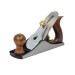 Faithfull FAIPLANE4AV Smoothing and Block Hand Plane Set