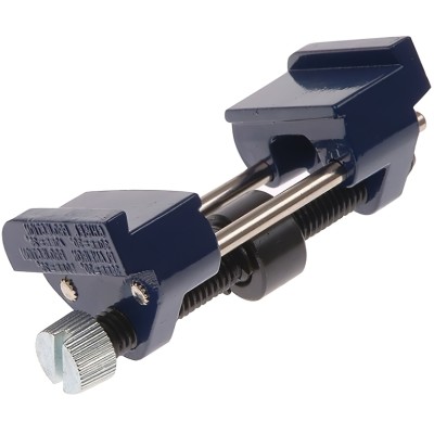 Faithfull Honing Guide Chisel Plane Sharpening Tool FAIHG
