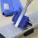 Faithfull Honing Guide Chisel Plane Sharpening Tool FAIHG