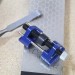 Faithfull Honing Guide Chisel Plane Sharpening Tool FAIHG