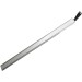 Faithfull FAIWTCG50 1250mm Cutting Guide Rail Clamping Straight Edge