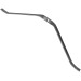 Faithfull Broom Head Metal Support Stay Brace Strengthening Bar FAIBRSTSTPL