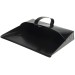 Faithfull Metal Dust Pan Wide Dustpan FAIBRDUSTPAN