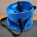 Faithfull 20L Collapsible Waterproof Plumbers Multi Use Large Bucket FAI20LBUCKET