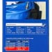 Faithfull FAI1220LBUC 20L + 12L Collapsible Waterproof Multi Use Buckets XMS25BUCKET