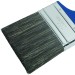 Faithfull Emulsion Shed and Fence Paint Brush 100mm 4 inch FAIPBWOOD 