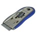 Faithfull FAISCRASET4 Long Handle Sharp Scraper Glass Decorating Set