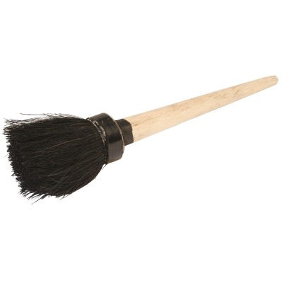 Faithfull Tar and Roof Paint Coating Knot Brush FAIBRTARSH