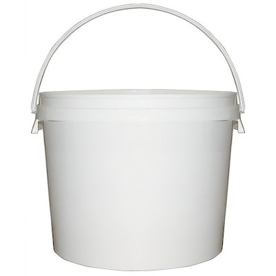 Faithfull Plastic Paint Kettle 2.5 Litre Bucket FAIPKETTLE