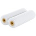 Faithfull Mini Radiator Smooth Foam Paint Roller Refills 100mm 10pk FAIRMINI10F