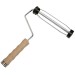 Faithfull Paint Roller Frame 230mm 43mm 9 inch