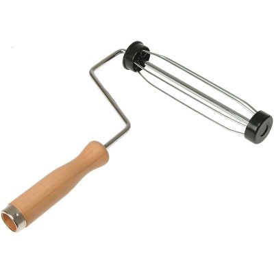 Faithfull Paint Roller Frame 230mm 43mm 9 inch