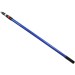 Faithfull Paint Roller Frame Extension Pole 1m to 2m FAIREXPOLE 