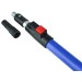 Faithfull Paint Roller Frame Extension Pole 1m to 2m FAIREXPOLE 