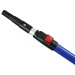 Faithfull Paint Roller Frame Extension Pole 1m to 2m FAIREXPOLE 