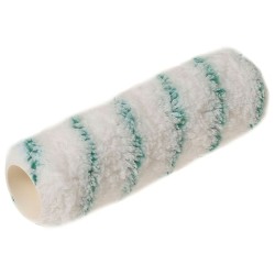 Faithfull Long Pile Woven Paint Roller Sleeve 9 Inch 1 3/4 inch FAIRWLONG 