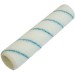 Faithfull Short Pile Gloss Paint Roller Refill Sleeve 9 Inch 44mm FAIRMOPILE