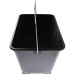 Faithfull 15 Litre Paint Roller Tray Scuttle Bucket FAIPBSCUTTLE