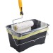 Faithfull 15 Litre Paint Roller Tray Scuttle Bucket FAIPBSCUTTLE