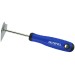 Faithfull Combination Shavehook Scraper Soft Grip Handle FAISGCS