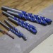 Faithfull FAIMCDSET7 Multi Material Construction Drill Bit Set