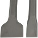 Faithfull SDS Plus Chisel and Drill Bit Set SDS+ Tool Roll FAISDSSET6BP